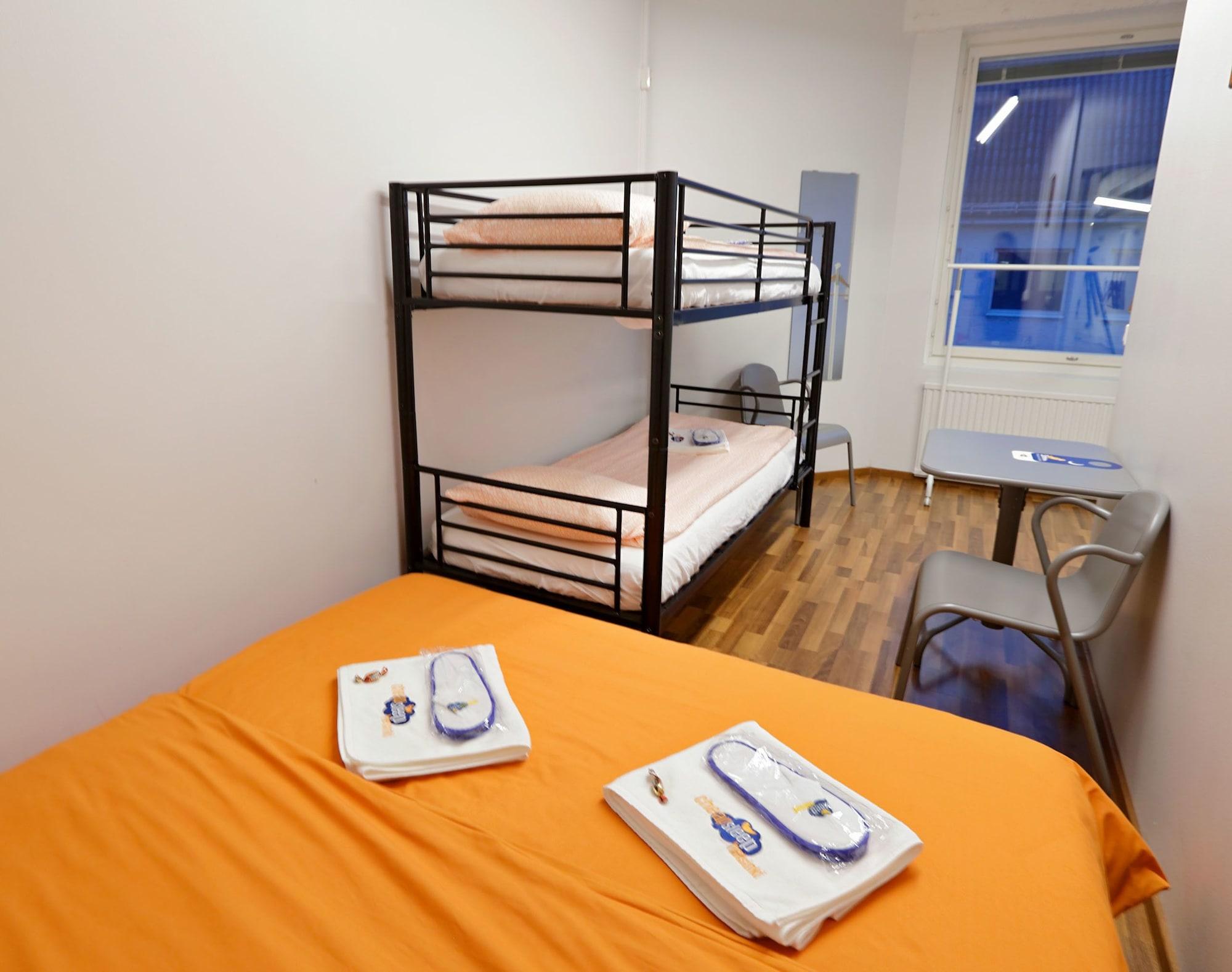 Cheapsleep Hostel Helsinki Exterior photo