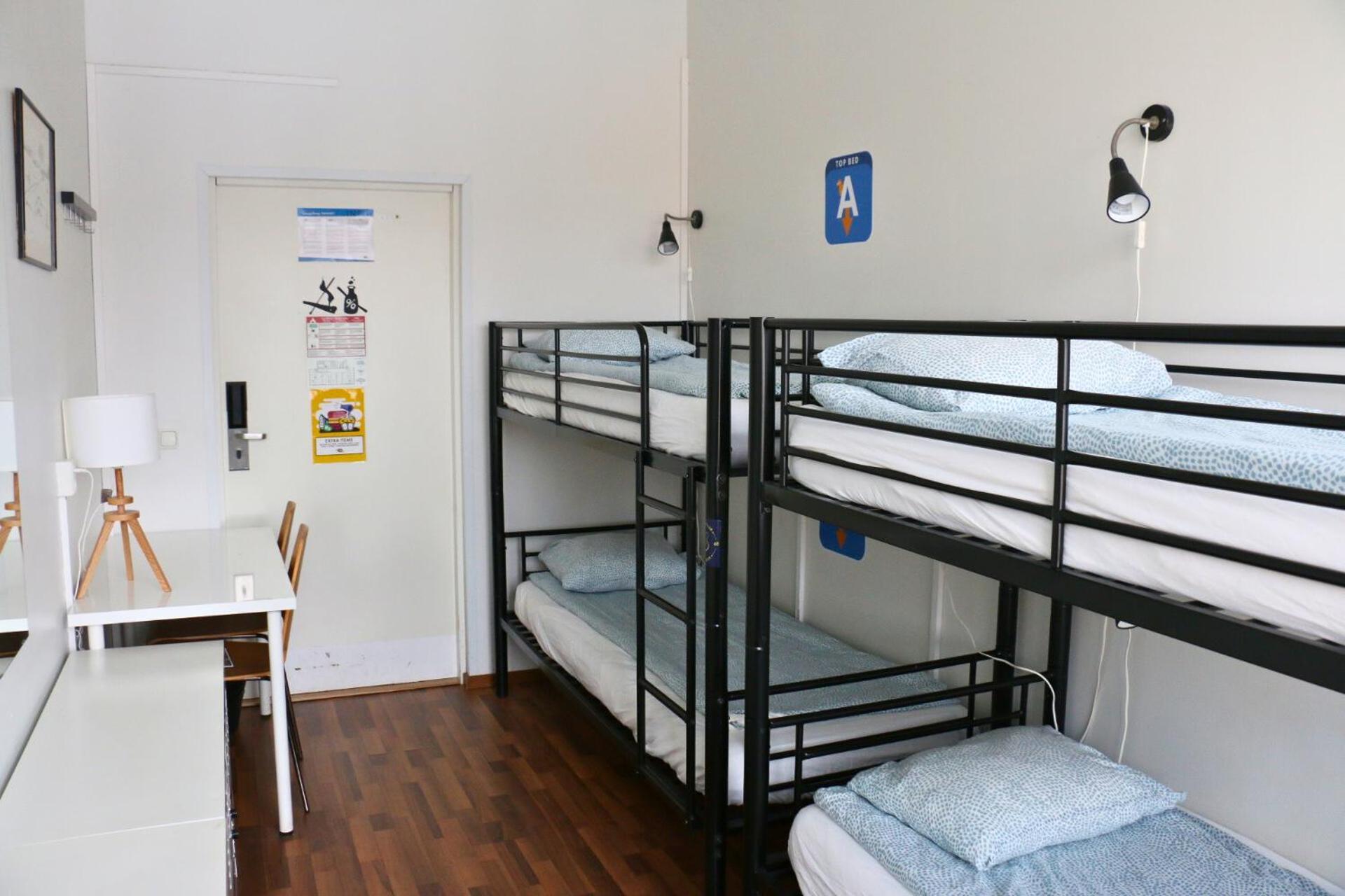 Cheapsleep Hostel Helsinki Exterior photo