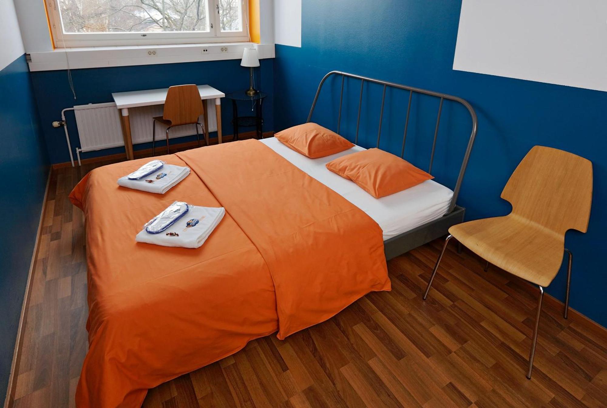 Cheapsleep Hostel Helsinki Room photo