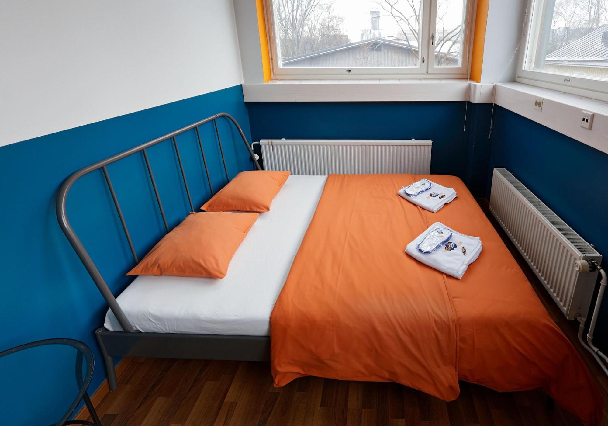 Cheapsleep Hostel Helsinki Room photo