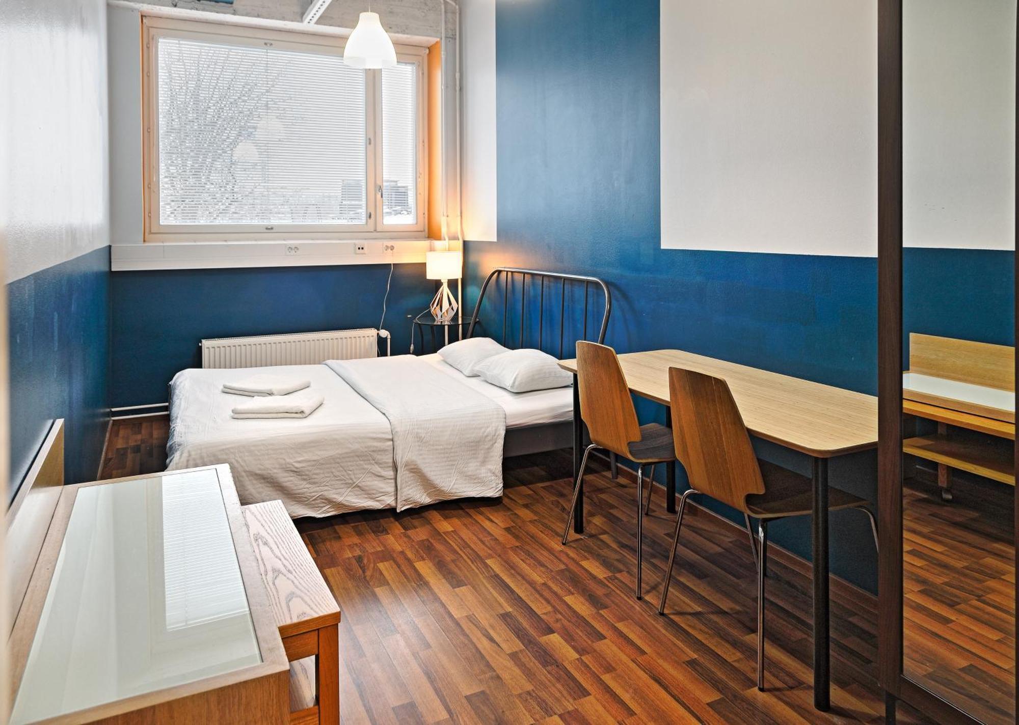 Cheapsleep Hostel Helsinki Exterior photo