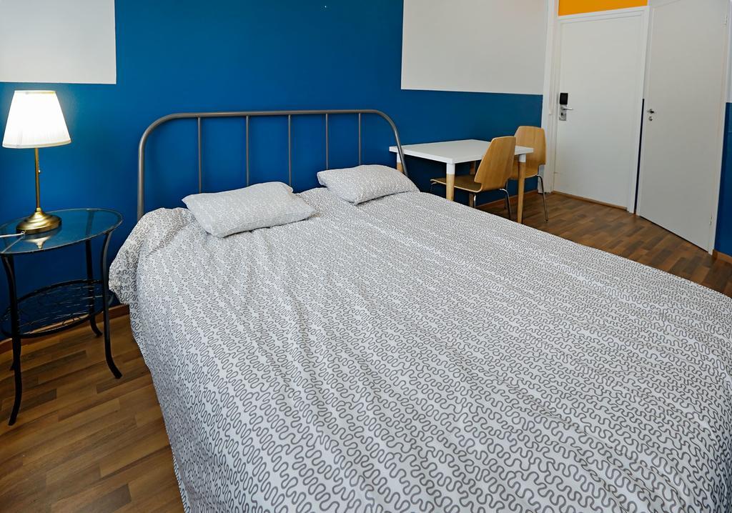 Cheapsleep Hostel Helsinki Exterior photo